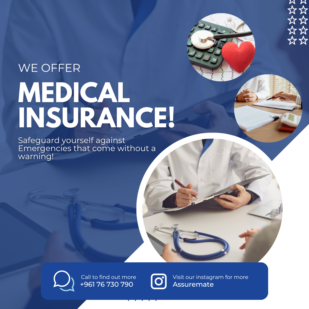 Medical Insurance